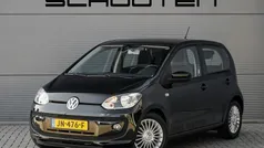 Gebruikt 2016 VW up! Sound Hatchback | € 7.900 (Eerlijke prijs)