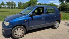 Gebruikt 2002 Suzuki Alto GLS Hatchback | € 550 (Goede deal)