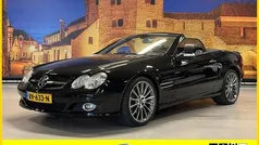Gebruikt 2007 Mercedes SL350 Cabriolet | € 17.950 (Goede deal)