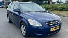 Gebruikt 2009 Kia Ceed Stationwagen | € 2.950 (Eerlijke prijs)