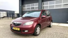Gebruikt 2004 Mazda 2 Exclusive MPV | € 950 (Goede deal)
