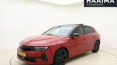 Gebruikt 2024 Opel Astra Hatchback | € 29.950 (Eerlijke prijs)