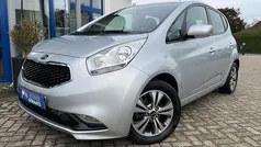 Gebruikt 2018 Kia Venga Hatchback | € 14.750 (Eerlijke prijs)