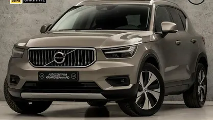 Gebruikt 2020 Volvo XC40 Inscription SUV | € 29.445 (Goede deal)