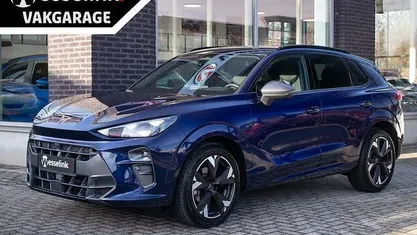 Occasion Cupra Terramar 150 PK (110 kW) 2025 SUV