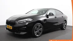 Zwart Gebruikt 2023 BMW 218 Sport Line Coupé | € 32.290 (Eerlijke prijs)