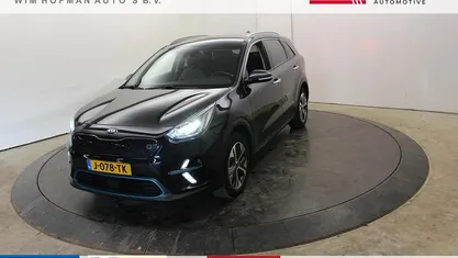 Occasion 2020 Kia e-Niro SUV | € 16.240 (Goede deal)