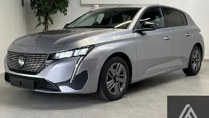 Occasion Peugeot 308 Allure 131 PK (96 kW) 2024 Stationwagen