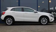 Wit Gebruikt 2016 Mercedes GLA180 Ambition SUV | € 17.900 (Eerlijke prijs)
