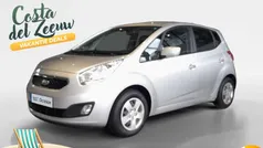 Grijs Gebruikt 2014 Kia Venga Hatchback | € 9.495 (Eerlijke prijs)