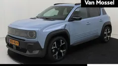 Gebruikt 2025 Renault R4 Komfort SUV | € 35.940 (Super prijs)