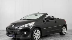 Gebruikt 2011 Peugeot 207 CC Cabriolet | € 4.900 (Eerlijke prijs)