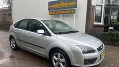 Gebruikt 2006 Ford Focus Futura Hatchback | € 899 (Goede deal)