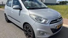 Gebruikt 2012 Hyundai i10 Hatchback | € 2.750 (Goede deal)