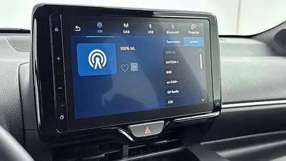 Occasion Toyota Yaris Hybrid Edition 131 PK (96 kW) 2023 Hatchback