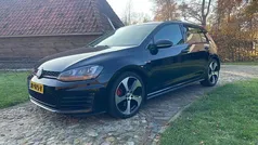 Gebruikt 2014 VW Golf VII Sound Hatchback | € 16.950 (Eerlijke prijs)