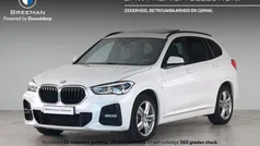 Gebruikt 2021 BMW X1 M Sport SUV | € 30.950 (Eerlijke prijs)