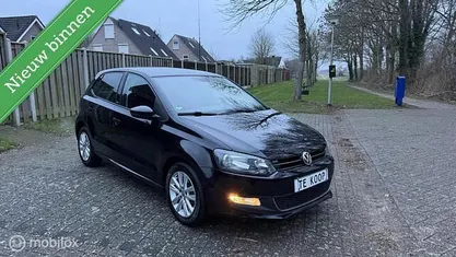 Occasion 2011 VW Polo Hatchback | € 6.250 (Eerlijke prijs)