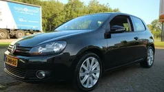 Gebruikt 2009 VW Golf VI Highline Hatchback | € 2.900 (Eerlijke prijs)
