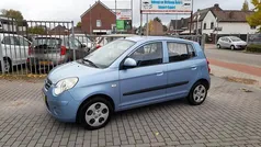 Gebruikt 2008 Kia Picanto Hatchback | € 1.895 (Eerlijke prijs)