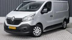 Gebruikt 2017 Renault Trafic Komfort Van | € 9.950 (Eerlijke prijs)