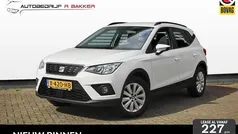 Gebruikt 2018 Seat Arona Style SUV | € 13.995 (Goede deal)