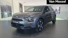 Gebruikt 2024 Citroën C4 PureTech SUV | € 24.935 (Eerlijke prijs)