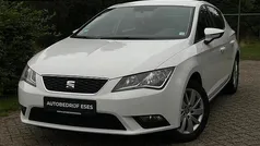 Gebruikt 2014 Seat Leon Reference Hatchback | € 7.999 (Eerlijke prijs)