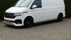 Gebruikt 2020 VW T6.1 Van | € 31.950 (Eerlijke prijs)