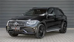 Gebruikt 2019 Mercedes GLC300 AMG line SUV | € 45.900 (Eerlijke prijs)