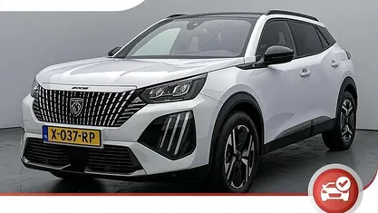 Gebruikt 2024 Peugeot e-2008 Allure SUV | € 26.425 (Eerlijke prijs)