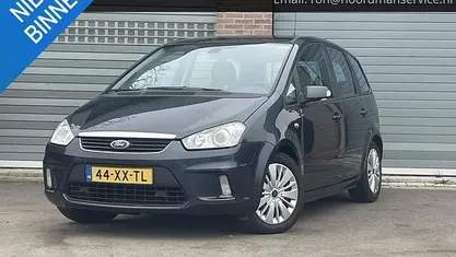 Occasion 2007 Ford C-MAX Titanium MPV | € 3.250 (Eerlijke prijs)