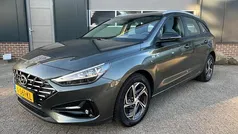 Grijs Gebruikt 2021 Hyundai i30 Comfort Stationwagen | € 17.450 (Eerlijke prijs)