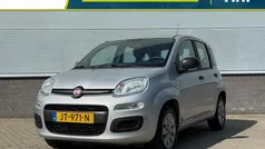 Grijs Gebruikt 2016 Fiat Panda Hatchback | € 10.935 (Eerlijke prijs)