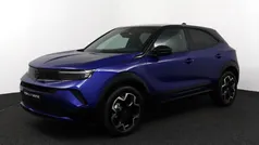 Blauw Nieuw 2025 Opel Mokka SUV | € 28.945 (Eerlijke prijs)