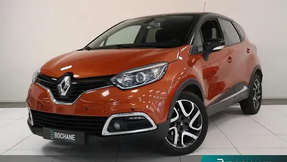 Occasion Renault Captur Dynamique 2014 SUV