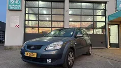 Gebruikt 2008 Kia Rio Hatchback | € 999 (Super prijs)