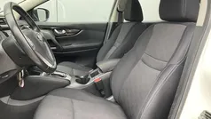 Gebruikt 2017 Nissan Qashqai N-Connecta SUV | € 13.950 (Goede deal)