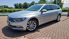 Gebruikt 2015 VW Passat Comfortline Stationwagen | € 12.450 (Eerlijke prijs)