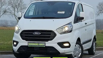 Occasion Ford Transit Custom 131 PK (96 kW) 2022 Van