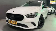 Wit Gebruikt 2022 Mercedes B250e Premium MPV | € 29.950 (Eerlijke prijs)