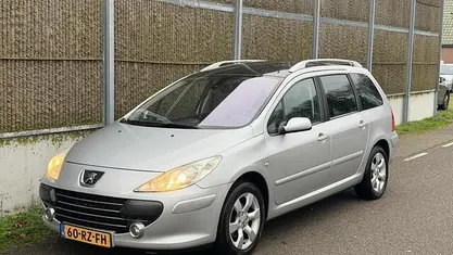 Gebruikt 2005 Peugeot 307 Stationwagen | € 2.250 (Eerlijke prijs)