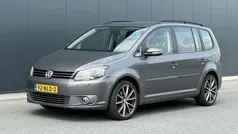 Gebruikt 2010 VW Touran Trendline MPV | € 3.995 (Eerlijke prijs)