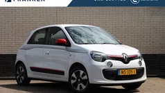 Gebruikt 2017 Renault Twingo Collection Hatchback | € 7.645 (Goede deal)