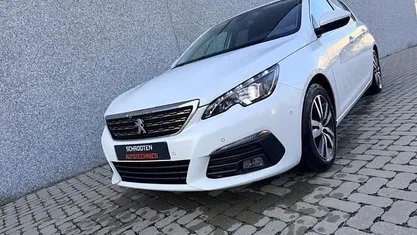 Occasion Peugeot 308 Access 131 PK (96 kW) 2020 Hatchback