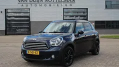 Gebruikt 2014 Mini Cooper Countryman Chili SUV | € 10.950 (Eerlijke prijs)