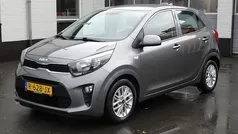 Grijs Gebruikt 2022 Kia Picanto Hatchback | € 11.950 (Eerlijke prijs)