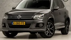 Gebruikt 2015 VW Tiguan Sport SUV | € 18.445 (Eerlijke prijs)