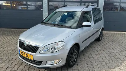 Occasion Skoda Roomster Style 2012 MPV