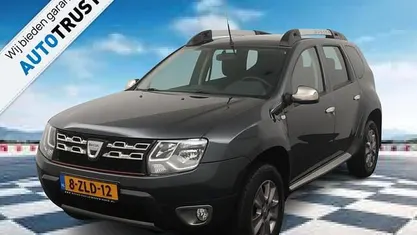 Occasion 2015 Dacia Duster Lauréate SUV | € 8.950 (Eerlijke prijs)